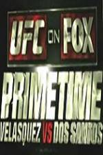 Watch UFC Primetime Velasquez vs Dos Santos Solarmovie