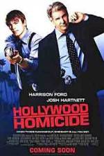 Watch Hollywood Homicide Solarmovie