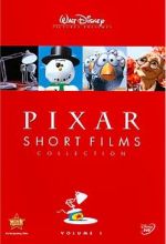 Watch Pixar Short Films Collection 1 Solarmovie
