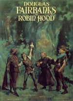 Watch Robin Hood Solarmovie