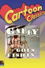 Watch Gabby Goes Fishing Solarmovie