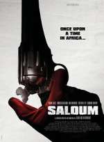 Watch Saloum Online Solarmovie