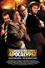 Watch The League of Gentlemen's Apocalypse Solarmovie