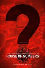 Watch House of Numbers Anatomy of an Epidemic Solarmovie