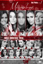 Watch Miss Universe 2014 Solarmovie