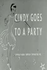 Watch Cindy Goes to a Party Solarmovie