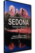 Watch The Natural Wonders of Sedona - Timeless Beauty Solarmovie