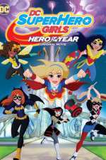 Watch DC Super Hero Girls: Hero of the Year Solarmovie