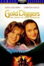 Watch Gold Diggers The Secret of Bear Mountain Solarmovie