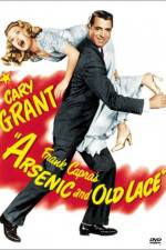 Watch Arsenic and Old Lace Solarmovie