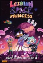 Watch Lesbian Space Princess Solarmovie