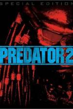 Watch Predator 2 Solarmovie