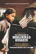 Watch The Education of Mohammad Hussein Solarmovie