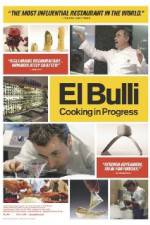 Watch El Bulli Cooking in Progress Solarmovie
