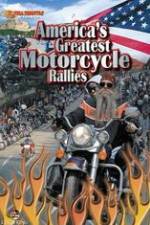 Watch America's Greatest Motorcycle Rallies Solarmovie