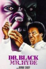 Watch Dr Black Mr Hyde Solarmovie