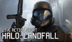 Watch Halo: Landfall Solarmovie