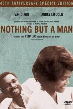 Watch Nothing But a Man Solarmovie