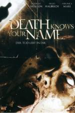 Watch Death Knows Your Name Solarmovie