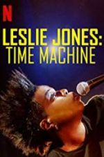 Watch Leslie Jones: Time Machine Solarmovie