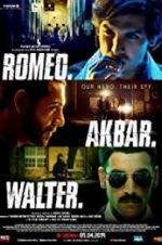 Watch Romeo Akbar Walter Solarmovie