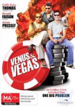Watch Venus & Vegas Solarmovie