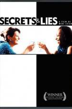 Watch Secrets & Lies Solarmovie