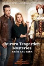 Watch Aurora Teagarden Mysteries: Heist and Seek Solarmovie