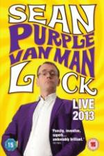 Watch Sean Lock: Purple Van Man Solarmovie