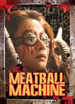 Watch Meatball Machine Solarmovie