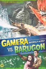 Watch Gamera vs Barugon Solarmovie