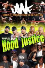 Watch Urban Wrestling Federation Hood Justice Solarmovie