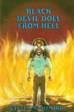 Watch Black Devil Doll from Hell Solarmovie