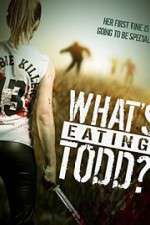 Watch Whats Eating Todd Solarmovie