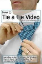 Watch How to Tie a Tie in Different Ways Solarmovie