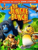 Watch The Jungle Bunch: The Movie Solarmovie