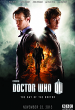 Watch Doctor Who 2005 - 50th Anniversary Special Solarmovie