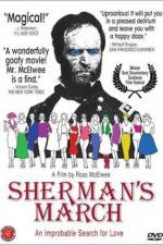 Watch Sherman's March Solarmovie