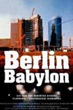 Watch Berlin Babylon Solarmovie