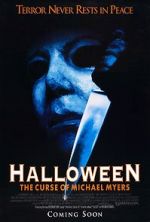 Watch Halloween 6: The Curse of Michael Myers Solarmovie