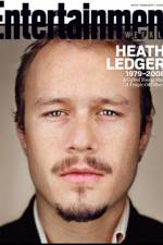 Watch E News Special Heath Ledger - A Tragic End Solarmovie