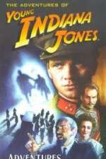 Watch The Adventures of Young Indiana Jones: Adventures in the Secret Service Solarmovie