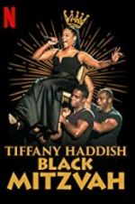 Watch Tiffany Haddish: Black Mitzvah Solarmovie