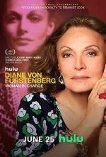 Watch Diane von Furstenberg: Woman in Charge Solarmovie