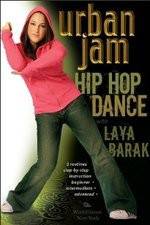 Watch Urban Jam Hip Hop Dance with Laya Barak Solarmovie