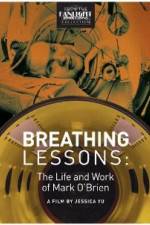 Watch Breathing Lessons The Life and Work of Mark OBrien Solarmovie
