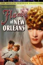 Watch The Flame of New Orleans Solarmovie