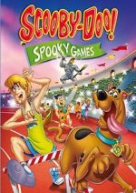 Watch Scooby-Doo! Spooky Games Solarmovie