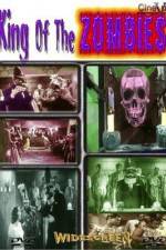 Watch King of the Zombies Solarmovie
