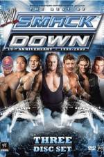 Watch WWE The Best of SmackDown - 10th Anniversary 1999-2009 Solarmovie